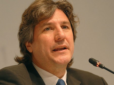 Politica Y Boudou cayó en desgracia EL VICE EN FRANCO DECLIVE