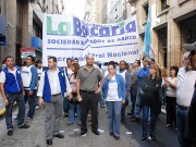  Crece la presión de los gremios, y varios ya amenazan con paros