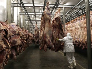 La Presidente anunciará medidas para los exportadores de carne