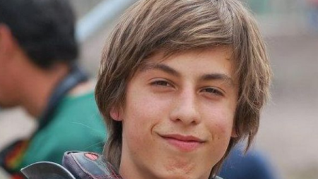 Conmoción por la repentina muerte de un joven tras una carrera de mountain bike