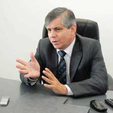 “El verdadero doble discurso” 