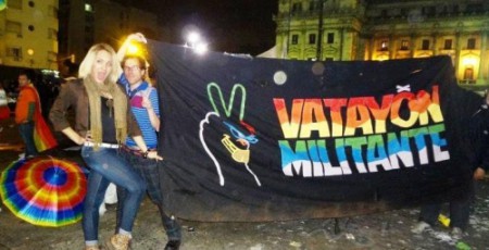 Vatayón Militante: ¿Con más derechos que los ciudadanos honestos?