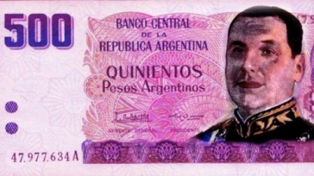 Insisten con la urgente necesidad de emitir billetes de mayor denominación