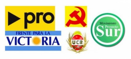 Los partidos políticos “estafan” a la ciudadanía ¿EL PROBLEMA ES EL SUBTE O LA REPRESENTACIÓN PARTIDARIA?