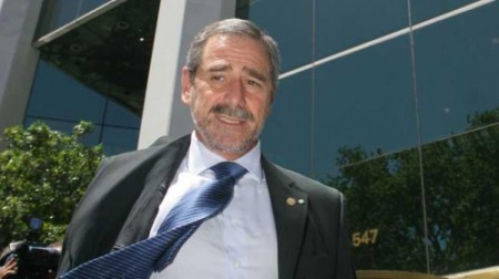 “Ricardo Jaime le pedía el DNI a mi hijo para irse de putas” INCREÍBLES CONFESIONES DEL PADRE DE UNA VÍCTIMA DE LA TRAGEDIA DE ONCE