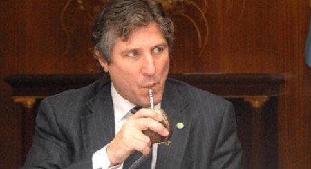 Investigacion Los millonarios negociados que hombres de Boudou aceitan en la Anses