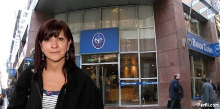 Ya es ley la transferencia de depósitos del Banco Ciudad al Nación UNA MEDIDA QUE VULNERA LA INDEPENDENCIA DE LA CAPITAL