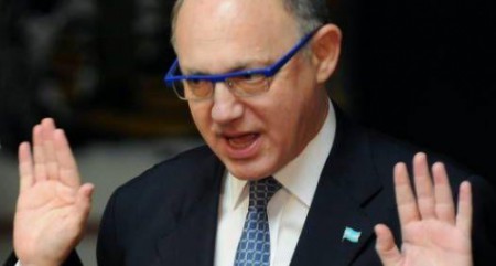 Politica Los “lejanos” días en los que Timerman criticaba al kirchenrismo OTRO MÁS QUE NO RESISTE EL ARCHIVO