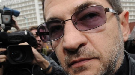 Sergio Schoklender durísimo contra funcionarios del kirchnerismo