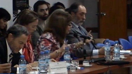 El kirchnerismo firma dictamen del per saltum en Diputados: la oposición denuncia atropello