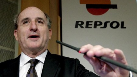 Actualidad “Estuve tres meses intentando hablar con la Presidenta. No hubo forma” ANTONIO BRUFAU BRINDÓ LA PRIMERA ENTREVISTA LUEGO DE LA EXPROPIACIÓN