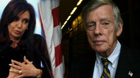 Analisis Griesa, el 2001 y un inquietante déjà vu argentino LA INSURRECCIÓN POLÍTICA QUE VIENE 