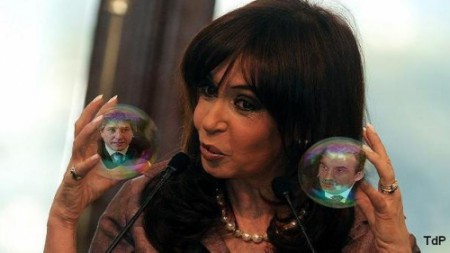 Politica El Gobierno toma aire y redefine pulseadas clave LAS ENCRUCIJADAS (OFICIALES) QUE VIENEN