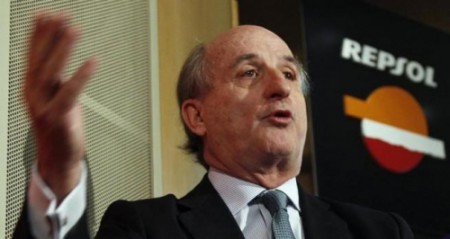 Economia Tribunal del Banco Mundial hizo lugar a la demanda de Repsol contra Argentina EN EL PEOR MOMENTO PARA EL PAÍS