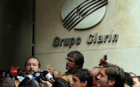 “La ley de Medios no regula a los medios gráficos” ENTREVISTA A LA ABOGADA SANDRA LEDWITCH