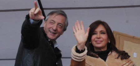Politica El kirchnerismo y una década perdida 2013: OTRO AÑO PARA VIVIR DE CHANGAS