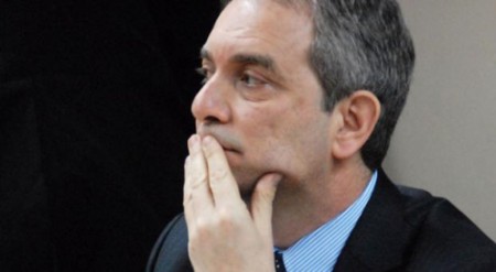 Actualidad Asado en la ex ESMA: denunciaron penalmente a Alak por abuso de autoridad EL MINISTRO DE JUSTICIA FUE DENUNCIADO… EN LA JUSTICIA