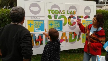 Actualidad El AFSCA ya tiene su parador en Mar del Plata MEMOTEST, BARRILETES Y LEY DE MEDIOS