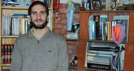 Actualidad Para un economista K, el culpable de la inflación es Cobos