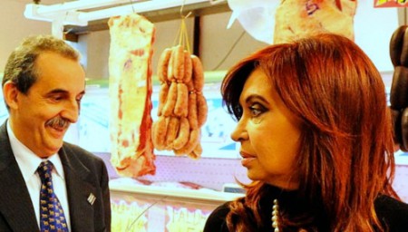 Economia Qué hay detrás del acuerdo de congelamiento de precios del Gobierno PARITARIAS SALVADAS Y TEMOR POR DESABASTECIMIENTO