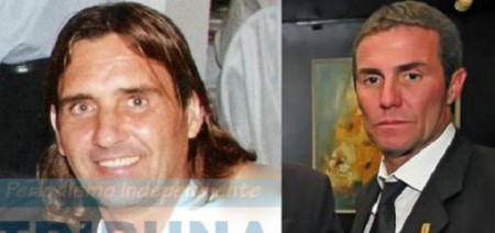 Actualidad Caparrós Gómez y Fidalgo: los financistas clave que la Justicia no se animó a tocar LAVADO DE DINERO PARA LA CAMPAÑA 2007, TRIPLE CRIMEN Y MAFIA DE LOS REMEDIOS