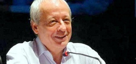 Verbitsky: entre la soledad y la vergüenza ajena BERGOGLIO Y LA HIPOCRESÍA DE LOS ‘70