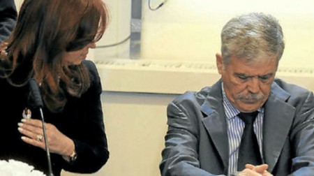 CFK: “Vos solo te vas de acá preso o muerto” UN ADELANTO DE "LOS AMORES DE CRISTINA"