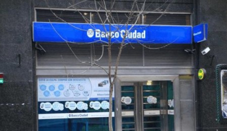 Acoso de estrategias comerciales EL CASO DEL BANCO CIUDAD