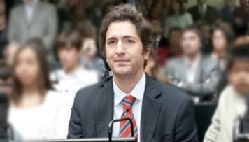 Casanello, el juez K que deberá investigar a Lázaro Báez