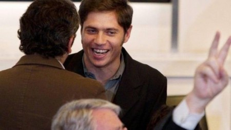 Mientras que Kicillof no quiere pagar Ganancias, los jubilados lo hacen 4 veces más PROGRESISMO PURO