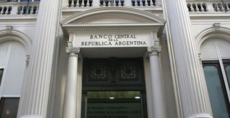 Economia Reservas del Central, ¿están o no están? SE QUIEREN IR