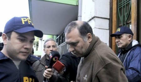 Caso Ángeles: la mujer del portero jura que lo torturaron UNA REVELACIÓN QUE CAMBIA LAS COSAS