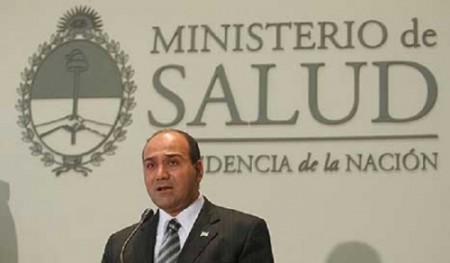 Salud: se invierten U$S5 millones en capacitaciones que no se conocen PREOCUOPANTE INFORME DE LA AGN