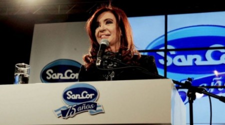 DirecTV y la ignorancia de Cristina LO QUE NO CONTÓ LA PRESIDENTA